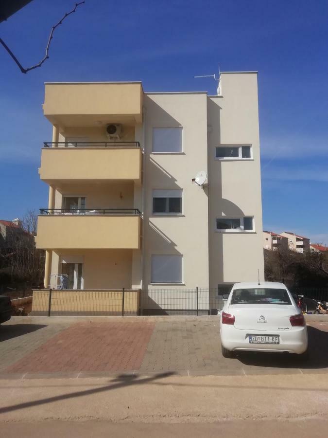 Villa Piccola Zadar Exterior photo