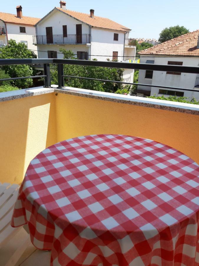 Villa Piccola Zadar Exterior photo